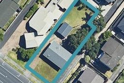 341 Oceanbeach Road, Mount Maunganui, Mount Maunganui