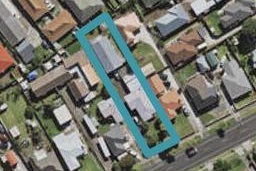 1/166 Rangitoto Road, Papatoetoe, Auckland