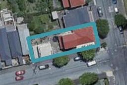 158 Owen Street, Newtown, Wellington
