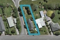 738 Tweed Street, Newfield, Invercargill