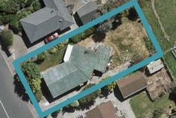 100 Wicklow Street, Clifton, Invercargill