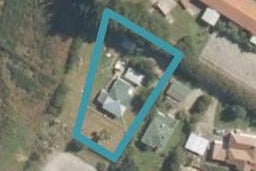 19 Hill Street, Stirling