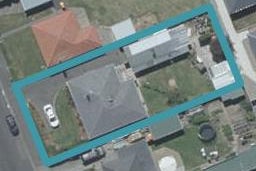 17 High Street, Mosgiel, Mosgiel
