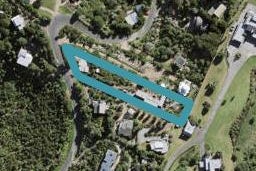 27 Great Barrier Road, Oneroa, Waiheke Island