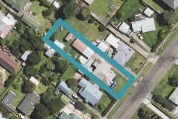 24 Winter Street, Mangapapa, Gisborne