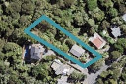 737 South Titirangi Road, Titirangi, Auckland
