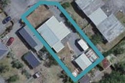 28 Elizabeth Street, Masterton