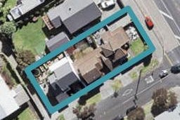 1 St Michaels Avenue, Point Chevalier, Auckland