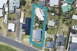221A Harbour Road, Ohope, Ohope