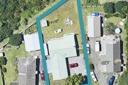 73 Laurence Street North, Gate Pa, Tauranga