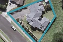 25 Ainslee Street, Highlands Park, New Plymouth
