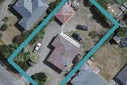 91 Cockburn Street, Kuripuni, Masterton