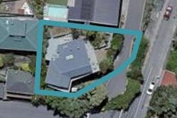 2 Seatoun Heights Road, Seatoun, Wellington