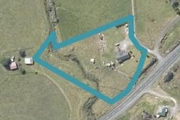 5972 State Highway 1, AWANUI, Awanui