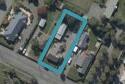 38 Hororata Dunsandel Road, Dunsandel, Dunsandel