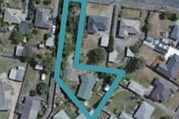 64 Roberts Road, Lansdowne, Masterton