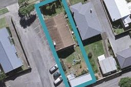 55 Whiteley Street, Moturoa, New Plymouth