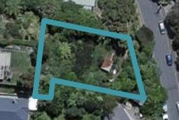 34 Moffitt Street, Vogeltown, Wellington