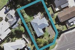 60 Moore Street, Hillcrest, Auckland