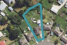45 Taruheru Crescent, Mangapapa, Gisborne
