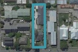 2/221 Edgeware Road, Edgeware, Christchurch