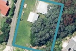 0 , Waiotahe