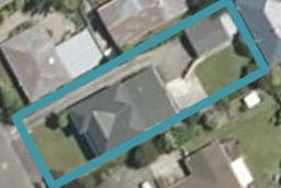 16 Victoria Avenue, Dannevirke