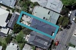 10 Scarborough Terrace, Mount Victoria, Wellington