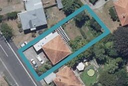 50 Plunket Terrace, Hamilton East, Hamilton