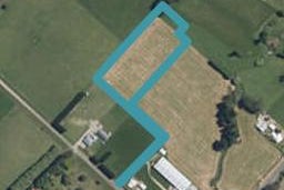 20 Ranfurly Road, Pahiatua, Pahiatua