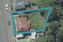 12 Malvern Street, Woodhaugh, Dunedin