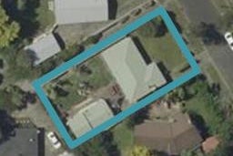 54 Ruamahanga Crescent, Terrace End, Palmerston North