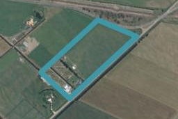 553 Ansons Road, Darfield