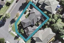 1 Trotting Terrace, Fairview Heights, Auckland