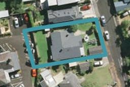 2 Arthur Street, Freemans Bay, Auckland