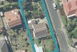 55 Totara Street, Ravensbourne, Dunedin