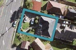 1458 Dominion Road, Mount Roskill, Auckland