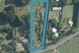 45 Wharau Road, Kerikeri, Kerikeri