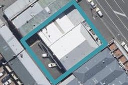 99D Victoria Street, Hamilton Central, Hamilton