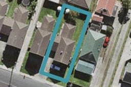 31A Carr Road, Three Kings, Auckland