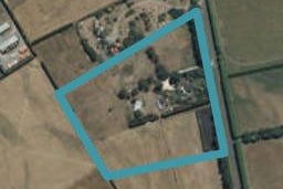 971 Robinsons Road, Christchurch