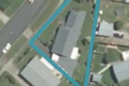 59 King Street West, Te Kūiti
