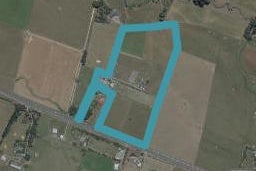 2530 State Highway 3, Sanson, Palmerston North