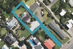 53A Moana Road, Okitu, Gisborne