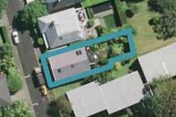 34 Wood Street, Freemans Bay, Auckland
