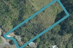 246 West Coast Road, Kohukohu, Kohukohu