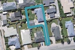 124 South Belt, Rangiora, Rangiora