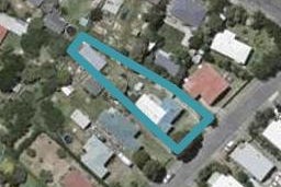 125 Tilley Road, Paekakariki