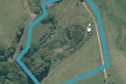 490 Okupata Road, OPARAU, Oparau