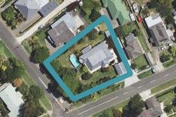 29 Russell Street, Whataupoko, Gisborne